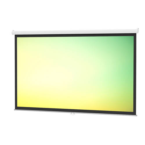 72"x138" PRO GRADE 1.0 GAIN PROJECTION PROJECTOR SCREEN BARE MATERIAL USA MADE!! 