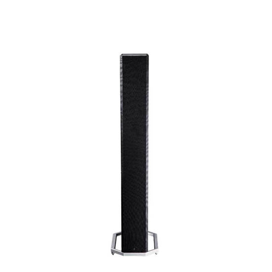 Definitive Technology BP9040 Tower Speaker with Integrated 8" Powered Subwoofer - DT-BP9040