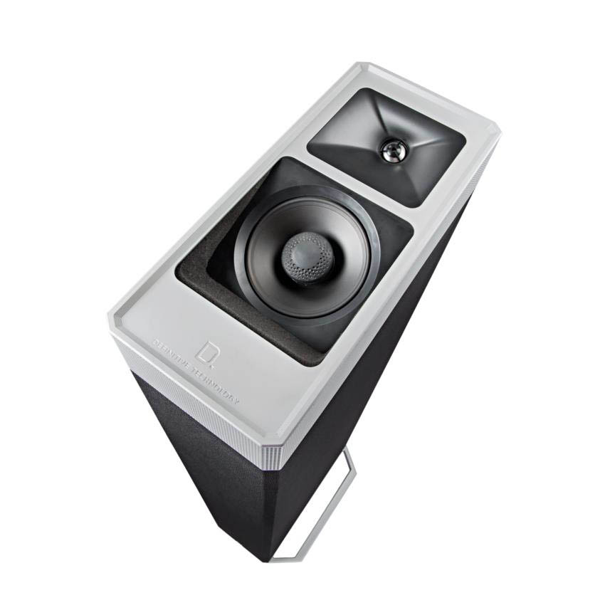 Definitive Technology BP9080X Bipolar Tower Speaker with Integrated 12" Powered Subwoofer - DT-BP9080X