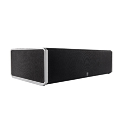 Definitive Technology CS9040 Center Channel Speaker with Integrated 8" Bass Radiator 