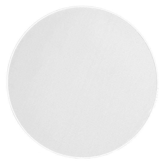 Definitive Technology DI 8R Round In-Wall/In-Ceiling Speaker - DT-DI8R