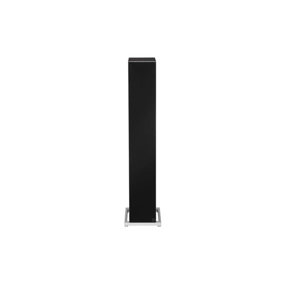 Definitive Technology D17 Demand Series Performance Tower Speaker with Dual 10" Passive Bass - Left - Black - DT-D17-Left-Black
