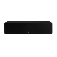 Definitive Technology Dymension DM30 Flagship Center Channel Speaker With Integrated 8" Subwoofer