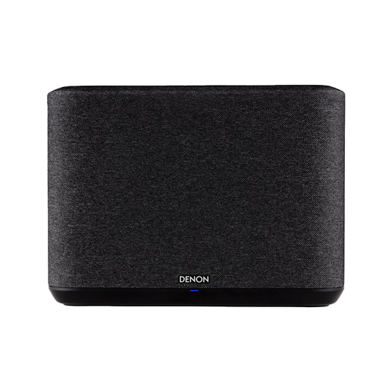 Denon Home 250 Mid-Size Smart Speaker with HEOS Built-in - Denon-Home250