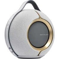 Devialet Mania Op&#233;ra de Paris Portable Smart Speaker (Gold)