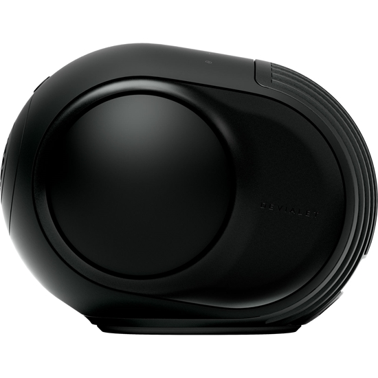 Devialet Phantom II 98 dB Wireless Speaker (Matte Black) - DEVIALET-HW515