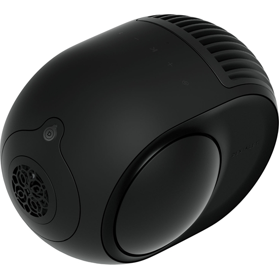 Devialet Phantom II 98 dB Wireless Speaker (Matte Black) - DEVIALET-HW515