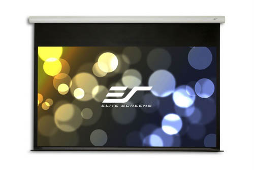 Elite SPM110H-E12 Spectrum 2 110 diag. (53.9x95.9) - HDTV [16:9] - MaxWhite-FG 1.1 Gain - Elite-SPM110H-E12