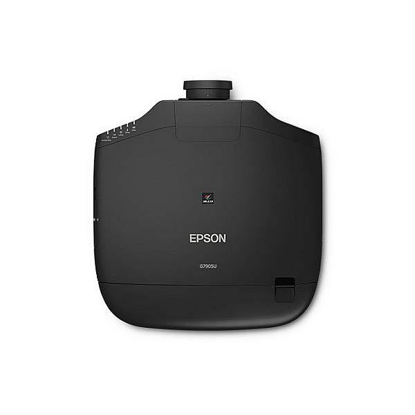 EPSON Pro G7905UNL, WUXGA/4Ke 7000 Lumen Projector No Lens - V11H749820 - Epson-G7905UNL