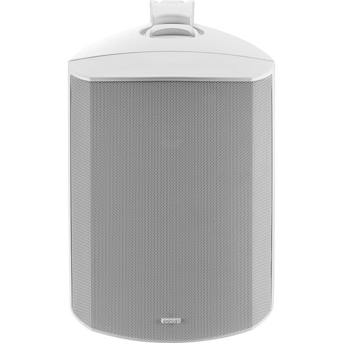 Focal 100 OD6 All-Weather Outdoor Speaker (White, Single) - Focal-F100OD6-WH