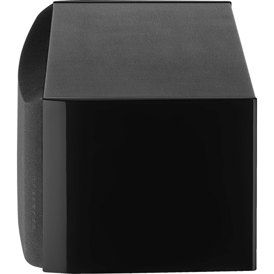 Focal Aria Evo X Two-Way Center Channel Speaker (High-Gloss Black) - Focal-FARIAEVOXCCBK