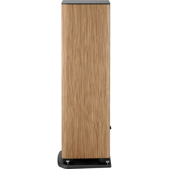 Focal Aria Evo X N&deg;3 Three-Way Floorstanding Speaker (Prime Walnut, Single) - Focal-FARIAEVOXN3PRVN