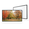 Grandview LF-PE120(169)UHD130(03) Reference Edge Series Fixed-Frame - 120"(59x105) - [16:9] 