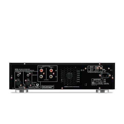 Marantz MM7025 2 Channel Power Amplifier - Marantz-MM7025