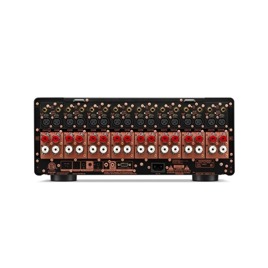 Marantz AMP 10 Reference 16 Channel Amplifier with 200W And Custom HDAM - Marantz-AMP10