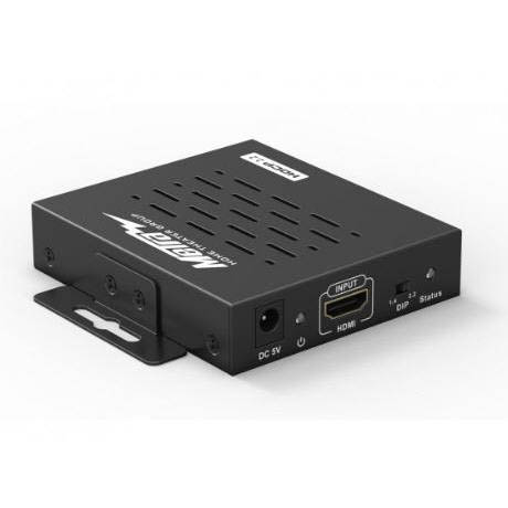 Metra AV CS-HDMABO2 HDMI Audio Breakout 18Gbps - Metra-CS-HDMABO2