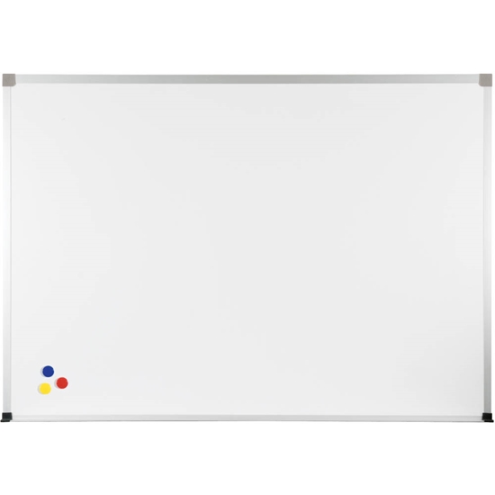 Best-Rite 219NG Magne-Rite Whiteboard with ABC Trim - BestRite-219NG
