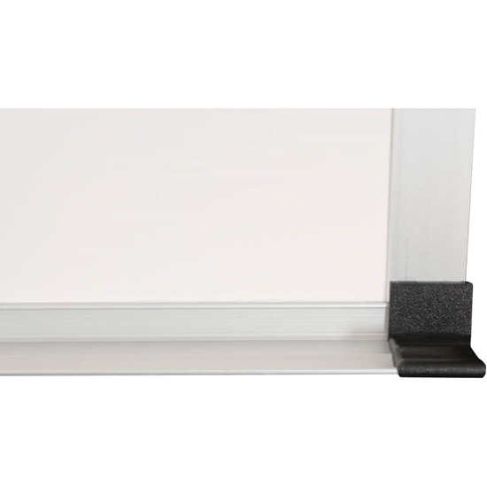 Best-Rite 212NG Dura-Rite Whiteboard with ABC Trim - BestRite-212NG