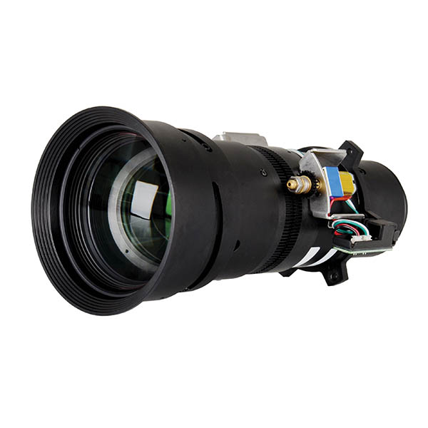 Optoma BX-CTA13 WUXGA Motorized Ultra Long Throw Lens - Optoma-BX-CTA13