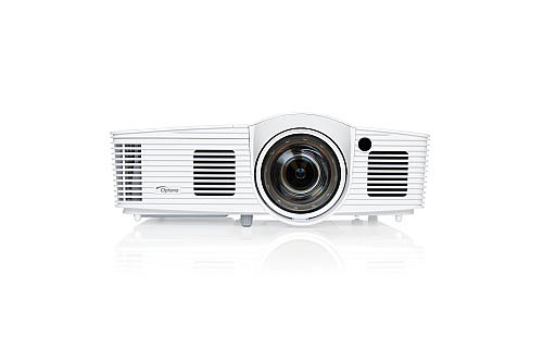Optoma EH200ST 1080p Projector with 3000 Lumens - Optoma-EH200ST