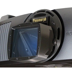 Panamorph Paladin CDR-E1 Anamorphic Lens for Epson LS12000 