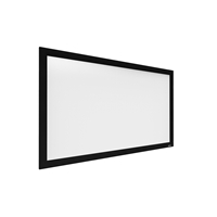 Screen Innovations 3 Series Fixed - 185" (98x157) - 16:10 - Solar Gray .85 - 3WF185SG