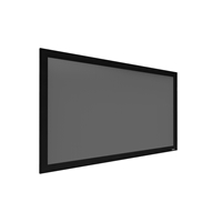 Screen Innovations 5 Series Fixed - 80" (42x68) - 16:10 - Slate Acoustic 1.2 - 5WF80SL12AT