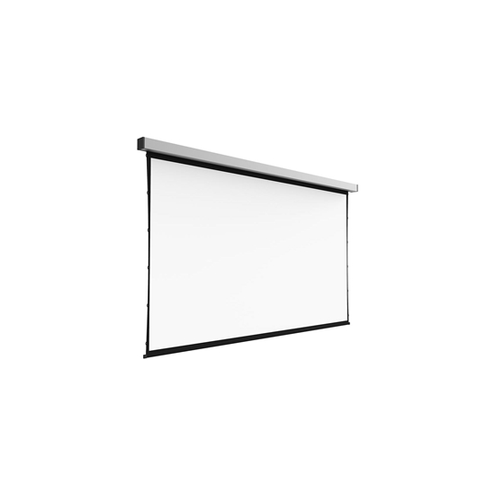 Screen Innovations Solo 2 - 110" (58x93) - 16:10 - Pure Gray .85 - SOW110PG - SI-SOW110PG-NA-CADG-12S-LI
