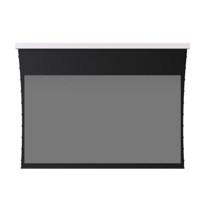 Screen Innovations Solo 3 - 164" (87x139) - (16:10) - Solar Gray 0.9 - S3WE164SG - SI-S3WE164SG-3S12B110SIO-Wall