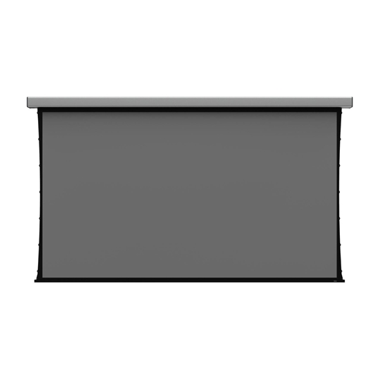 Screen Innovations Solo Pro 2 - 110" (58x93) - 16:10 - Slate Acoustic .8 - SPW110SL8AT - SI-SPW110SL8AT-NA-CADG-12S-LI