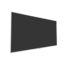 Screen Innovations Zero Edge Pro - 100" (49x87) - 16:9 - Black Diamond 1.4 - ZPT100BD14 