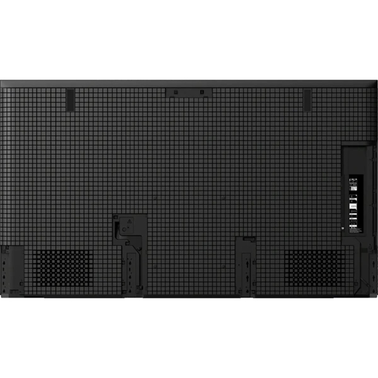 Sony BRAVIA 9 75&quot; Television Mini LED QLED 4K HDR Smart TV (2024) - Sony-K-75XR90
