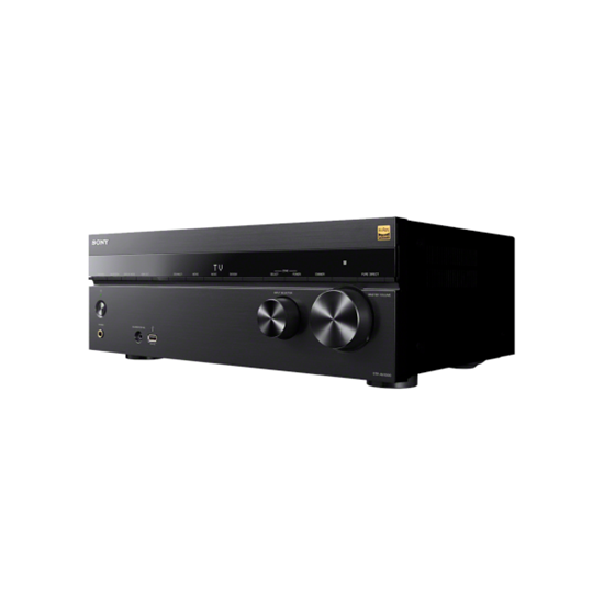 Sony STR-AN1000 7.2 Channel 8K Home Theater Receiver - Sony-STRAN1000