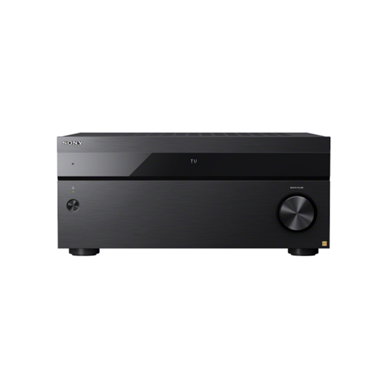 Sony STR-AZ3000ES Premium ES 9.2 Channel 8K A/V Receiver - Sony-STRAZ3000ES
