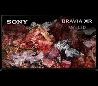 Sony BRAVIA XR 85&quot; X95L Mini LED 4K HDR Google TV