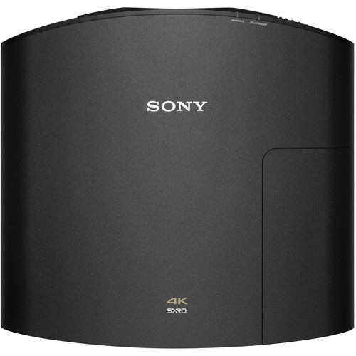 Sony 4k Projector