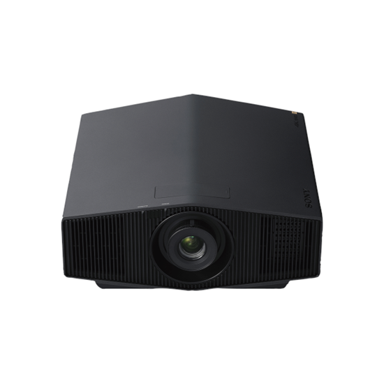 Sony VPLXW5000ES 4K UHD Laser Home Theater Projector with Native 4K SXRD Panel | 2000 Lumens - Black - Sony-VPLXW5000ES-B