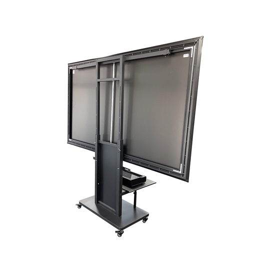 Spectra Projection UST Stand/Cart - SSUST-80120 - Spectra-SSUST-80120