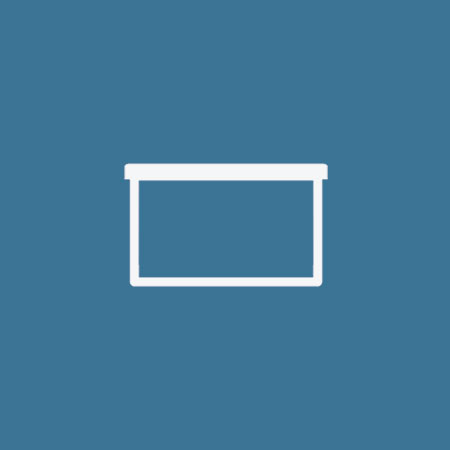 Stewart Luxus 00101-5123D Wall Electric Screen - 123"(65x104) - [16:10] - 1.3 Gain StudioTek 130 - Stewart-00101-5123D
