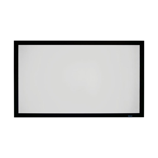 Stewart WallScreen UST WSUST100HGM70EZX Fixed Frame - 100" (49x87) - [16:9] - 0.7 Gain