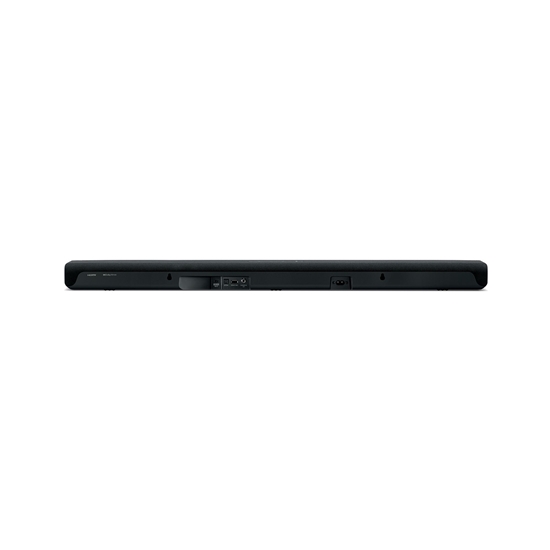 Yamaha SR-B30A Dolby Atoms Sound Bar with Built-In Subwoofers - Yamaha-SR-B30ABL