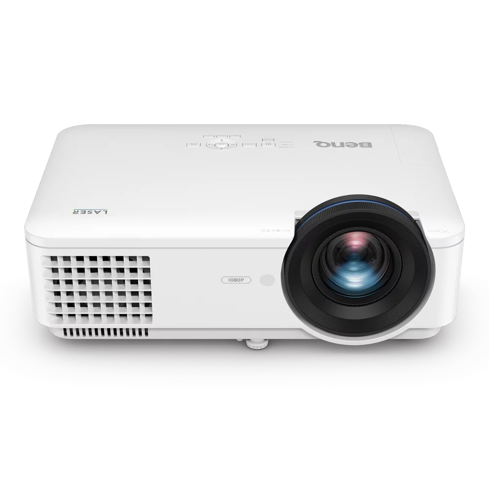 UHD35STx - Short throw 4K UHD gaming and home entertainment projector