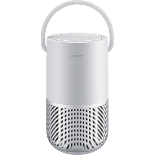 Bose Portable Home Speaker (Luxe Silver)