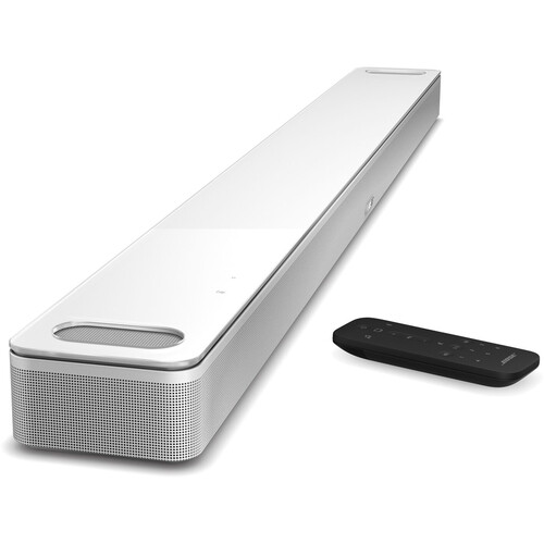 Bose Smart Ultra Soundbar (White)