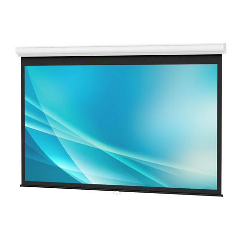 Da-Lite 100" 4:3 Projector Screen for sale online 