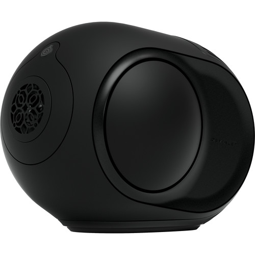 Devialet Phantom II 98 dB Wireless Speaker (Matte Black)