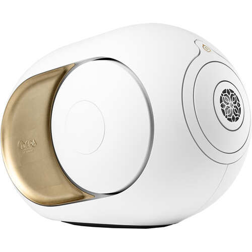 Devialet Phantom I 108 dB Wireless Speaker (Gold Leaf, Opéra de Paris Edition)