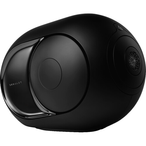 Devialet Phantom I 108 dB Wireless Speaker (Dark Chrome)