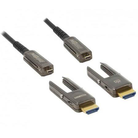 CABLE HDMI 3 METROS V1.4 ECO CROMAD » OFIPAPEL