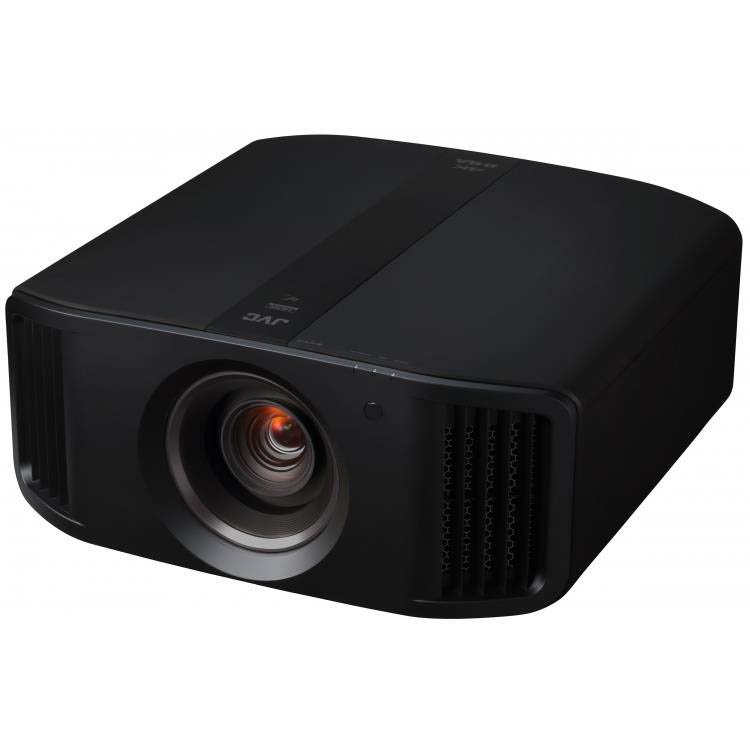JVC DLA-NX7 D-ILA 4k Projector with 1900 Lumens and HDR10